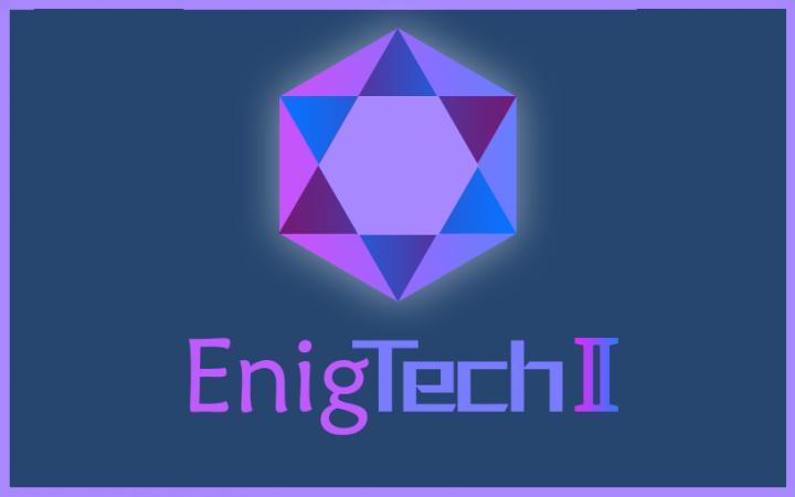 [1.12.2][深度魔改] EnigTech 2——玄理2 1.6.0 “蜂芒” 更新