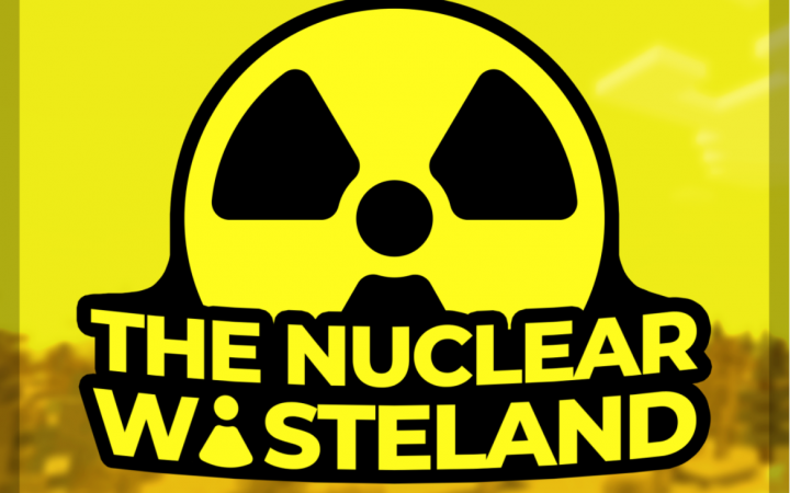 ba8b70daa2fc20ef.jpg[1.12.2][高难][汉化] The Nuclear Wasteland—–核荒原1